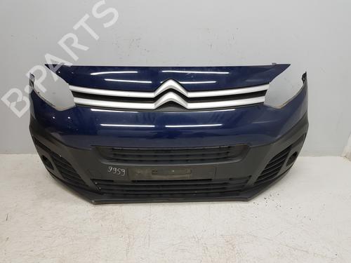 Used Front bumper Front bumper CITROËN SPACETOURER Bus (V_) [2016-2026] 35976082 35976082