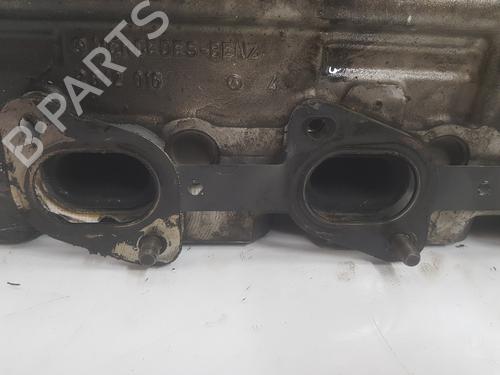 Cylinder head MERCEDES-BENZ GLE (W166) 350 d 4-matic (166.024) | BP17440634M5 