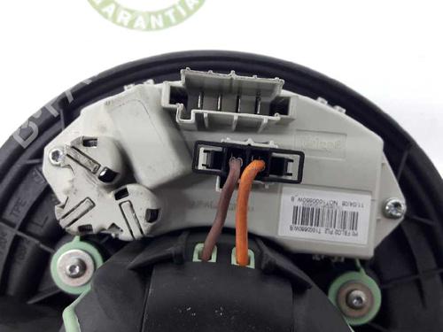 Heater blower motor BMW 1 (E87) 118 d | BP14068416M62 