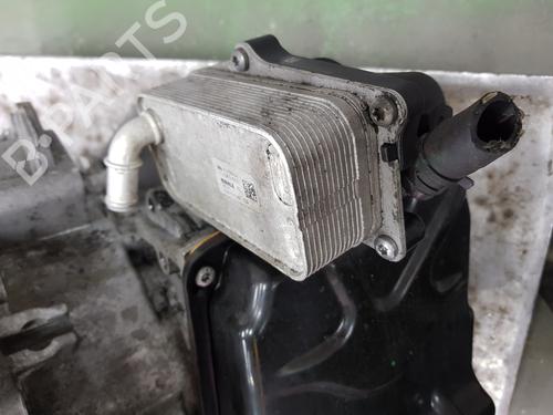 Gearbox MERCEDES-BENZ GLA-CLASS (X156)  | BP28103164M3 