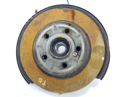 Used Right rear steering knuckle MERCEDES-BENZ GLK-CLASS (X204) 220 CDI (204.902) (170 hp) 9089514