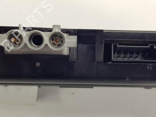 Electronic module MERCEDES-BENZ S-CLASS (W221, V221) S 500 (221.071, 221.171) | BP20492484M83 
