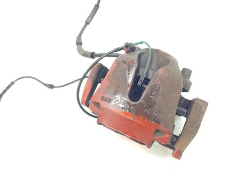 Left front brake caliper BMW X5 (E70) 3.0 d | BP35918270M105 - Image 2