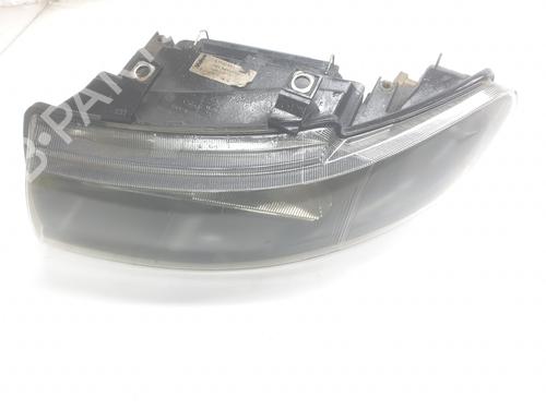 Left headlight SEAT TOLEDO II (1M2) 1.9 TDI | BP32293103C28