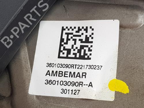 Hand brake RENAULT EXPRESS Box Body/MPV | BP37439760I18 - Image 4