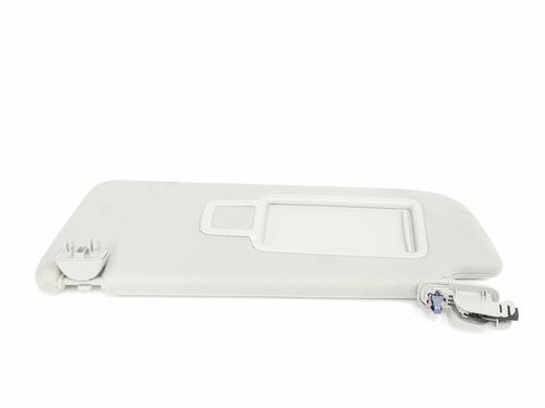 Used Left sun visor AUDI A6 C7 (4G2, 4GC) 2.0 TDI (190 hp) 30472216