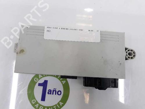 Used Electronic module BMW 1 (E87) 120 d (163 hp) 14070618