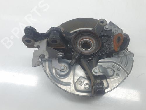 Left front steering knuckle OPEL ASTRA L Sports Tourer (OV5) 1.2 (FRHNPJ) | BP29834697M25