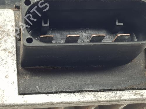 Electronic module RENAULT KANGOO / GRAND KANGOO II (KW0/1_) 1.5 dCi 110 (KW06, KW12) | BP32139716M83 - Image 2