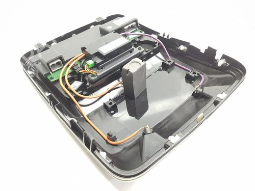 Kabinelys LAND ROVER RANGE ROVER VELAR (L560) 3.0 D300 SDV6 4x4 | BP31805894I8 