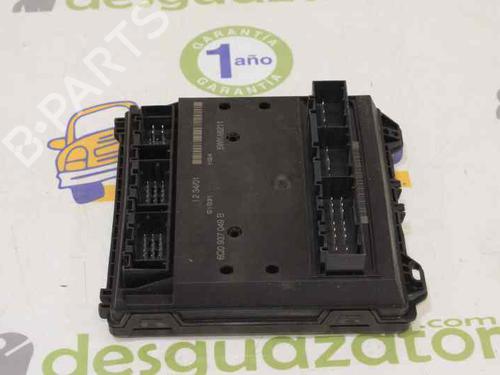 Comfort control module VW POLO (9N_, 9A_) 1.2 | BP2973835M56 