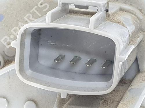 Rear right lock FIAT BRAVO II (198_) 1.4 (198AXA1B) | BP9501146C99 