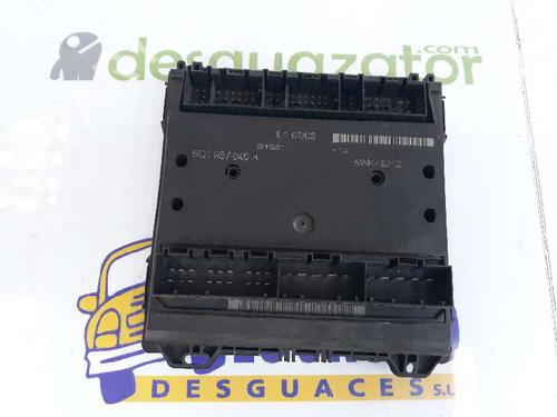 Electronic module SEAT IBIZA III (6L1)  | BP1328084M83 