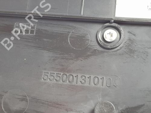 Cockpit CITROËN BERLINGO MULTISPACE (B9) 1.6 HDi 110 | BP28424019C47