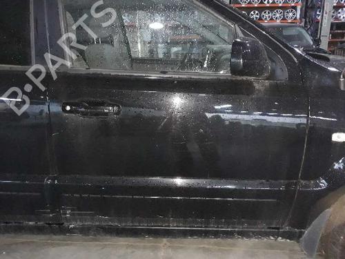 Fensterheber links hinten KIA SORENTO I (JC) 2.5 CRDi | BP1980079C24 