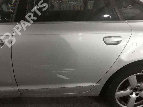 Left sun visor AUDI A6 C6 (4F2) 3.0 TDI quattro | BP1639483I1  - Image 22