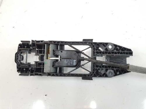 Rear right lock SEAT LEON (5F1) 1.4 TSI | BP5599273C99 