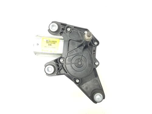 Rear wiper motor MERCEDES-BENZ R-CLASS (W251, V251) R 280 CDI 4-matic (251.020) | BP18102076M102 
