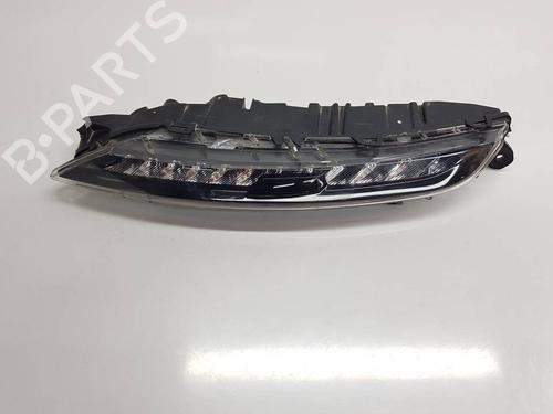 Left front indicator CITROËN GRAND C4 SPACETOURER (3A_, 3E_) 1.2 PureTech 130 | BP39532994C32 - Image 3