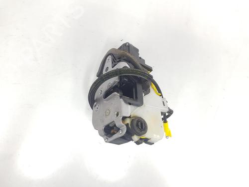 Rear left lock OPEL ASTRA J (P10) 1.6 CDTi (68) | BP9822236C100 