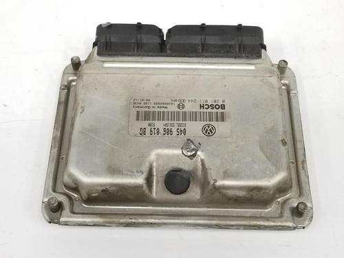 Engine control unit (ECU) SEAT IBIZA III (6L1)  | BP13758663M57 