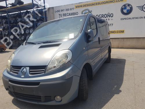 Gearbox RENAULT TRAFIC II Bus (JL) 2.0 dCi 115 (JL00, JL01, JL0H, JL0M, JL0U) | BP36382300M3 - Image 24