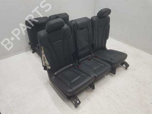 Seats set AUDI Q7 (4MB, 4MG, 4MQ) 3.0 TDI quattro | BP33623602C78 - Image 11