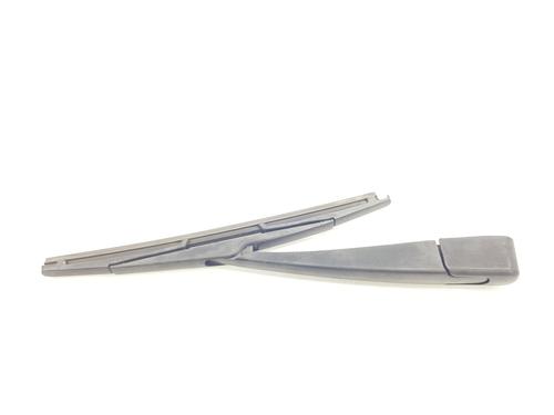 Used Rear windshield wiper arm PEUGEOT 3008 II SUV (MC_, MR_, MJ_, M4_) 1.5 BlueHDi 130 (131 hp) 29729475