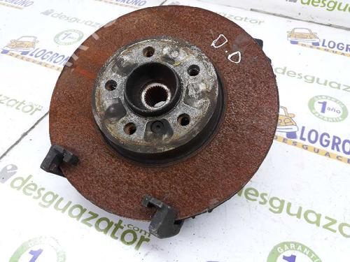 Right front steering knuckle BMW X5 (E53) 3.0 d | BP3359539M26 