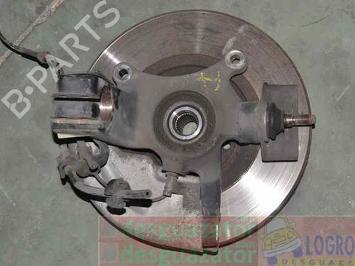 Used Left front steering knuckle CITROËN C5 II (RC_) [2004-2008]  817453