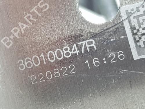 Hand brake RENAULT CAPTUR II (HF_) | BP37471817I18 - Image 5