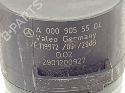 Other MERCEDES-BENZ A-CLASS (W177) A 200 (177.087) | BP38708839O1 - Image 2