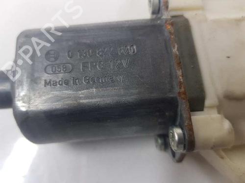 Left rear window motor FORD MONDEO IV (BA7) 2.2 TDCi | BP6922081E23 