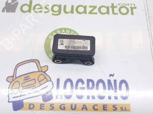 Electronic module OPEL ASTRA H (A04) 1.7 CDTI (L48) | BP14122538M83 
