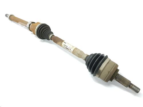 Right front driveshaft RENAULT MEGANE IV Grandtour (K9A/M/N_) 1.3 TCe 160 (K9NC) | BP16302673M39