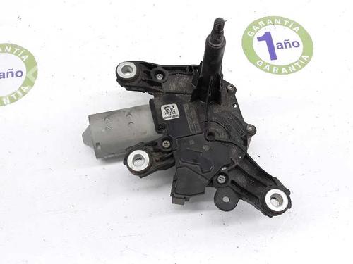 Used Rear wiper motor NISSAN QASHQAI II SUV (J11, J11_) 1.5 dCi (110 hp) 5285952