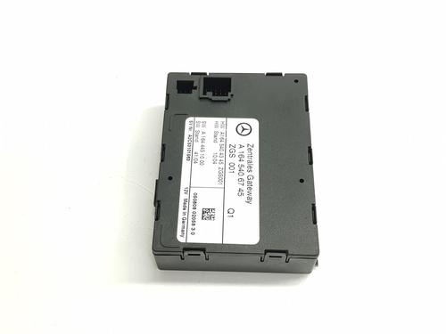 Electronic module MERCEDES-BENZ M-CLASS (W164) ML 320 CDI 4-matic (164.122) | BP25000906M83 
