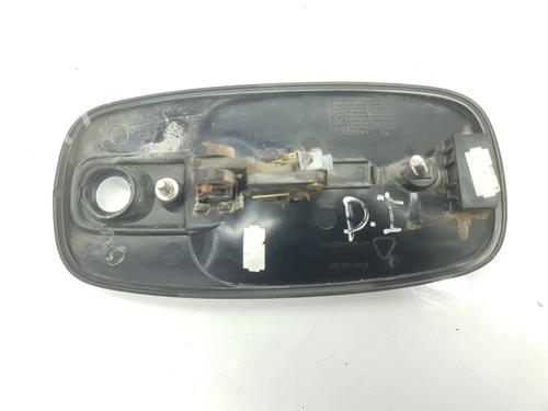 Front left exterior door handle NISSAN PRIMASTAR Van (X83) 1.9 dCi 100 | BP9520755C128 