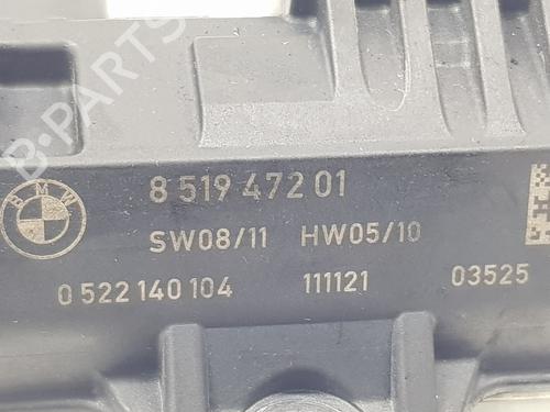 Electronic module BMW 5 Touring (F11) 530 d xDrive | BP26122809M83 