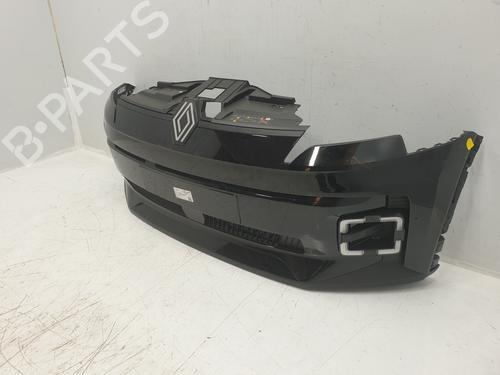 Front bumper RENAULT 5 E-TECH | BP37161011C7 - Image 4