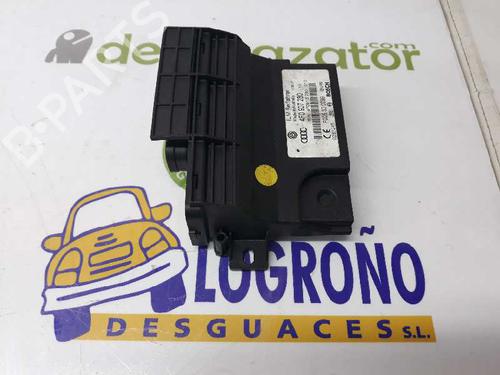 Electronic module AUDI A6 C6 (4F2) 3.0 TDI quattro | BP1160086M83 