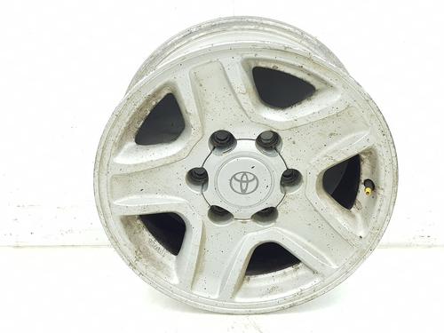 Fælk Fælk TOYOTA LAND CRUISER 90 (_J9_) 3.0 TD (KZJ90_, KZJ95_, KZJ90R, KZJ95R, KZJ90W, KZJ95W) (125 hp) 36885216 36885216