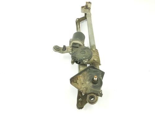Front wiper motor SUBARU LEGACY V Estate (BR) 2.0 D AWD (BRD) | BP12145668M29 