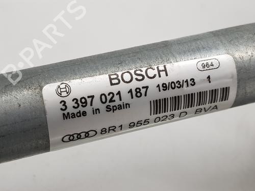 Front wiper motor AUDI Q5 (8RB) 2.0 TDI | BP24457812M29 