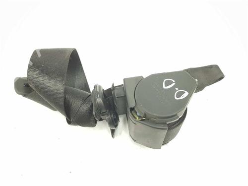 Used Front right seatbelt BMW 3 Coupe (E46) 330 Ci (231 hp) 8744408
