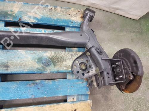 Rear axle KIA STONIC (YB)  | BP38870880M2  - Image 7