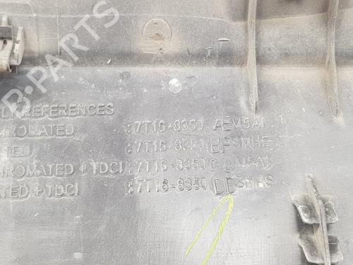 Grille FORD TRANSIT CONNECT (P65_, P70_, P80_) 1.8 TDCi | BP29591139C40 