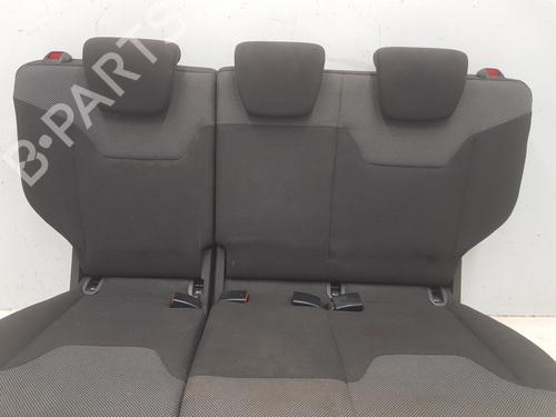 Setesett FORD TRANSIT COURIER B460 MPV 1.5 TDCi | BP30776627C78 