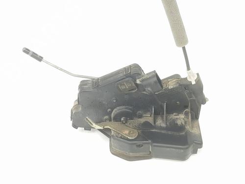 Rear right lock BMW 3 (E46) 320 d | BP17171421C99 