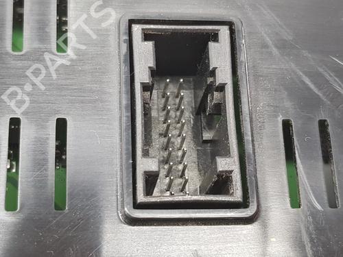 Instrument cluster SEAT IBIZA V (KJ1, KJG)  | BP27570995C47 